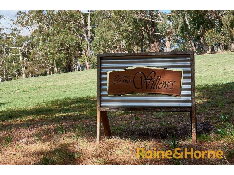 20 HARRIS ROAD, Lenswood SA 5240