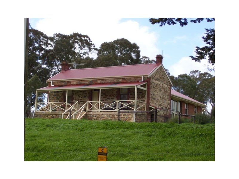 3 Angus Creek Road, Birdwood SA 5234