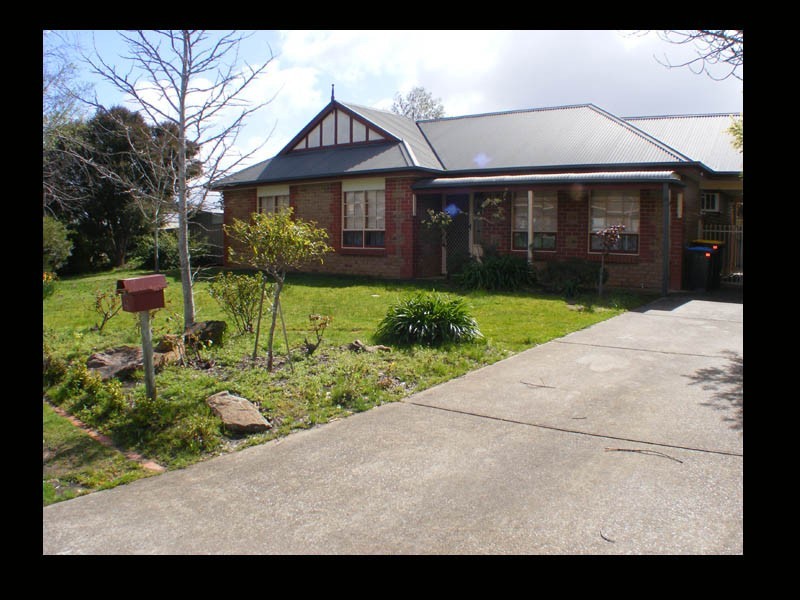 1/61 Grevillea Way, Woodside SA 5244