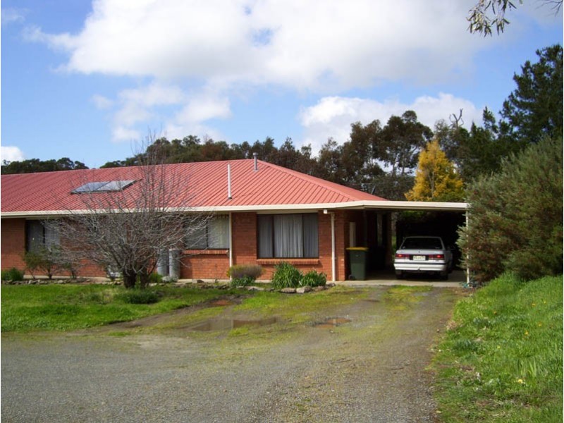 1/18 Melrose Street, Mount Pleasant SA 5235