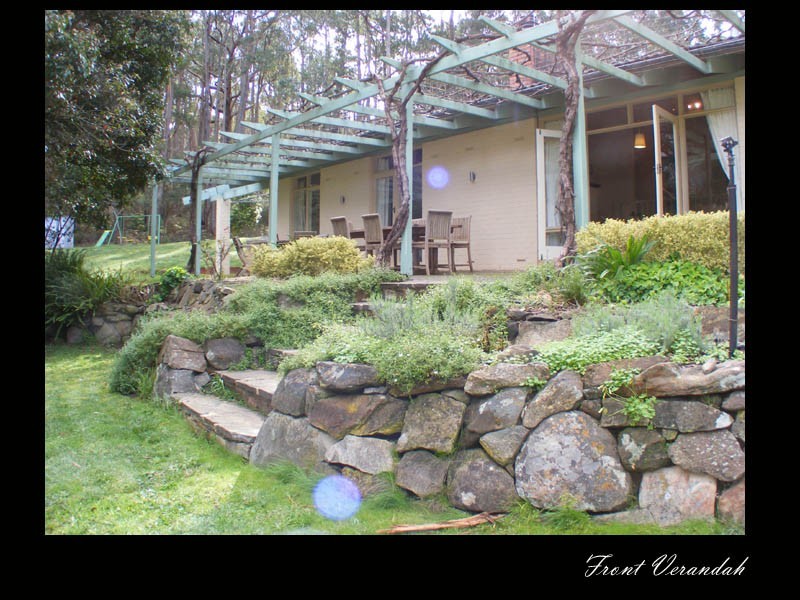 25 Wilpena Terrace, Aldgate SA 5154