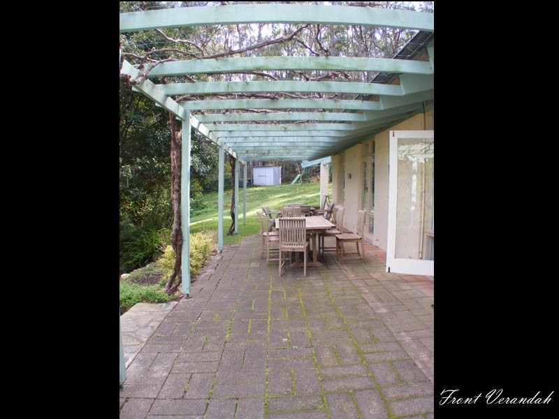 25 Wilpena Terrace, Aldgate SA 5154