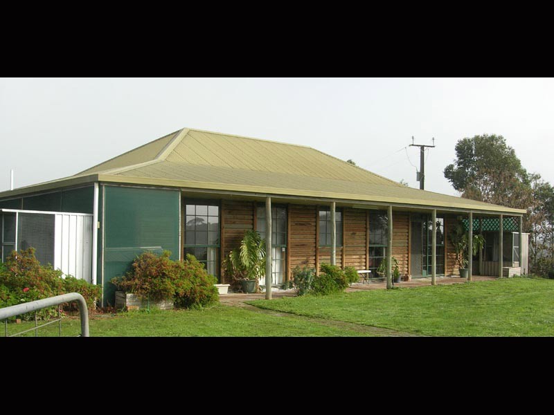 Lot 2 Burford Hill Road, Mount Torrens SA 5244