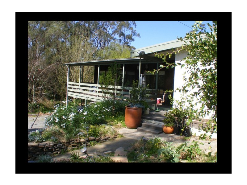 32 LET Mountford Road LET, Bridgewater SA 5155