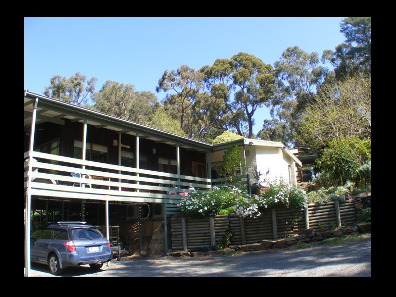 32 LET Mountford Road LET, Bridgewater SA 5155