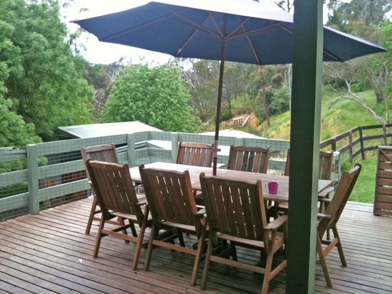 32 LET Mountford Road LET, Bridgewater SA 5155