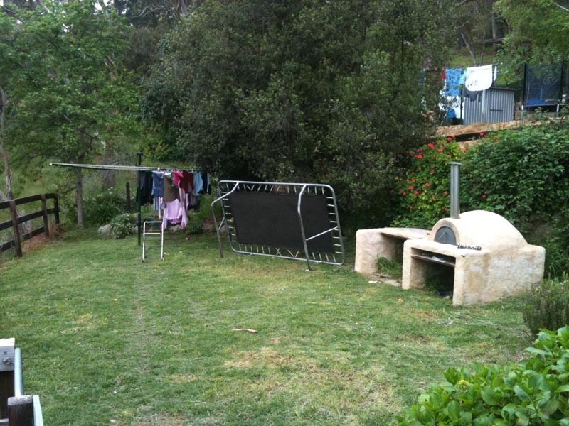 32 LET Mountford Road LET, Bridgewater SA 5155