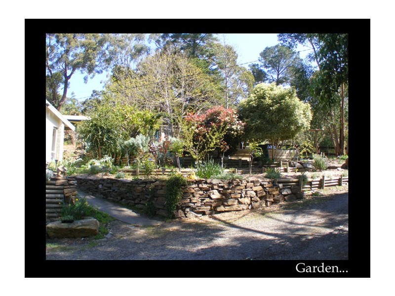 32 LET Mountford Road LET, Bridgewater SA 5155