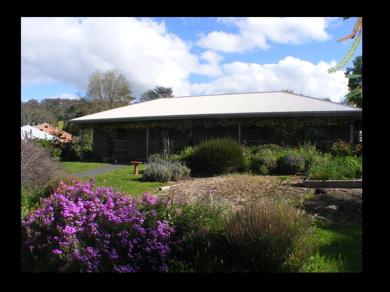 22 Victoria Street, Gumeracha SA 5233