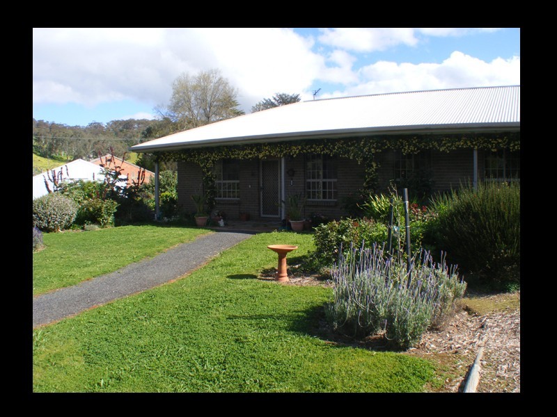 22 Victoria Street, Gumeracha SA 5233