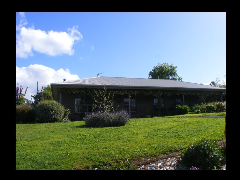 22 Victoria Street, Gumeracha SA 5233