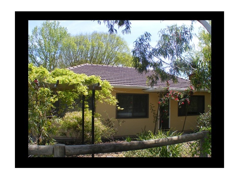 Lot 101 Onkaparinga Valley Road, Oakbank SA 5243