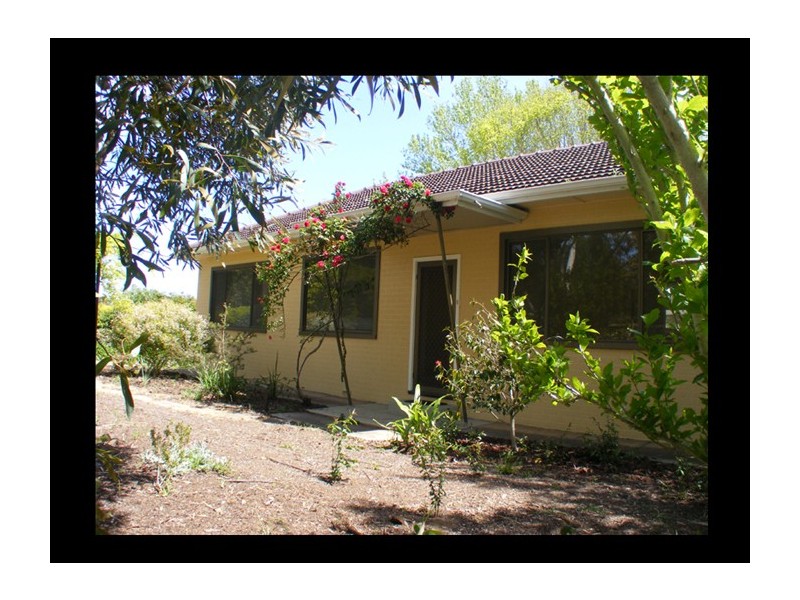 Lot 101 Onkaparinga Valley Road, Oakbank SA 5243