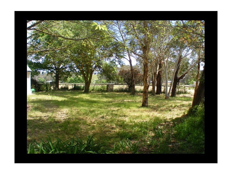 Lot 101 Onkaparinga Valley Road, Oakbank SA 5243