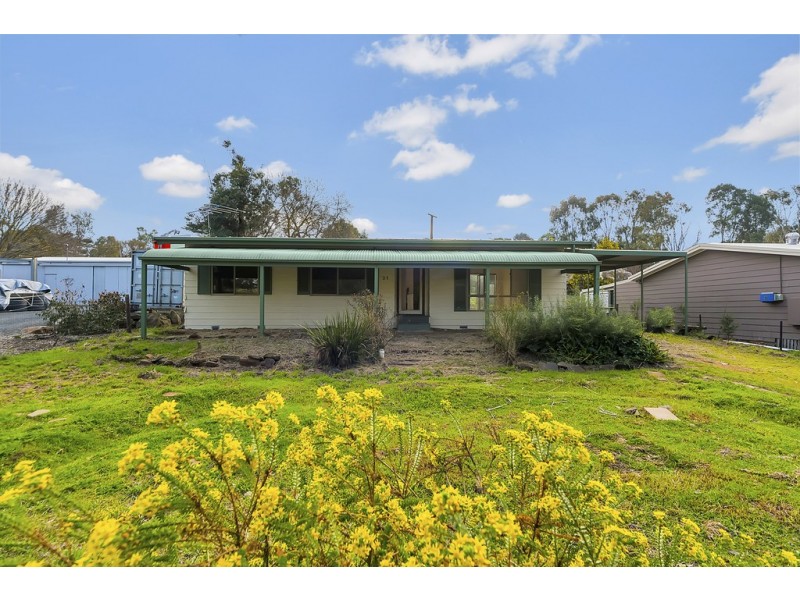 31 William St, Springton SA 5235