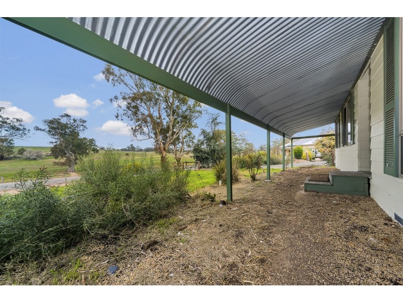 31 William St, Springton SA 5235