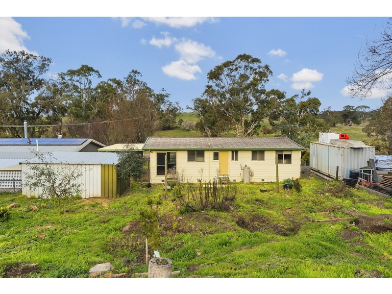 31 William St, Springton SA 5235