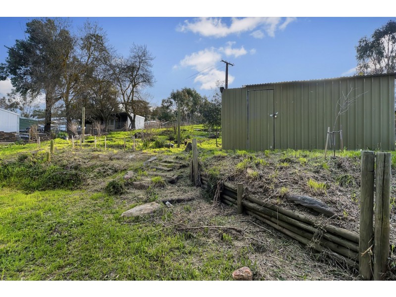 31 William St, Springton SA 5235