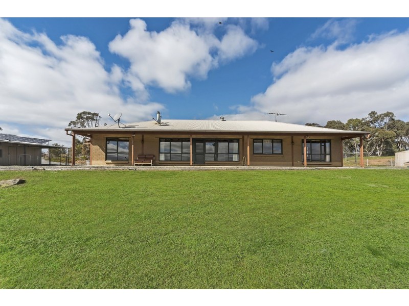 851 Angas Valley Rd, Springton SA 5235