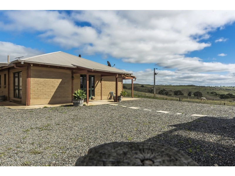 851 Angas Valley Rd, Springton SA 5235