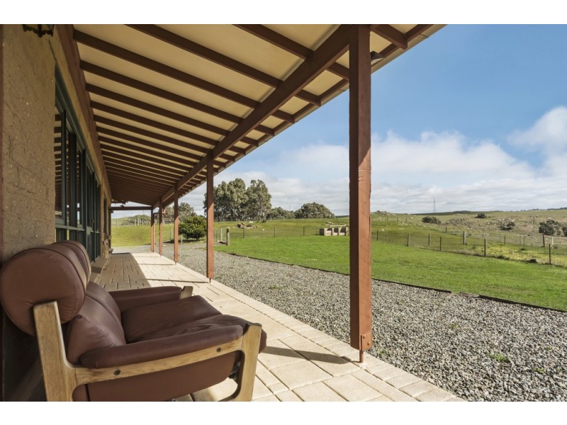 851 Angas Valley Rd, Springton SA 5235