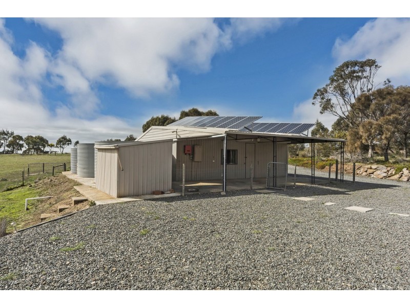 851 Angas Valley Rd, Springton SA 5235