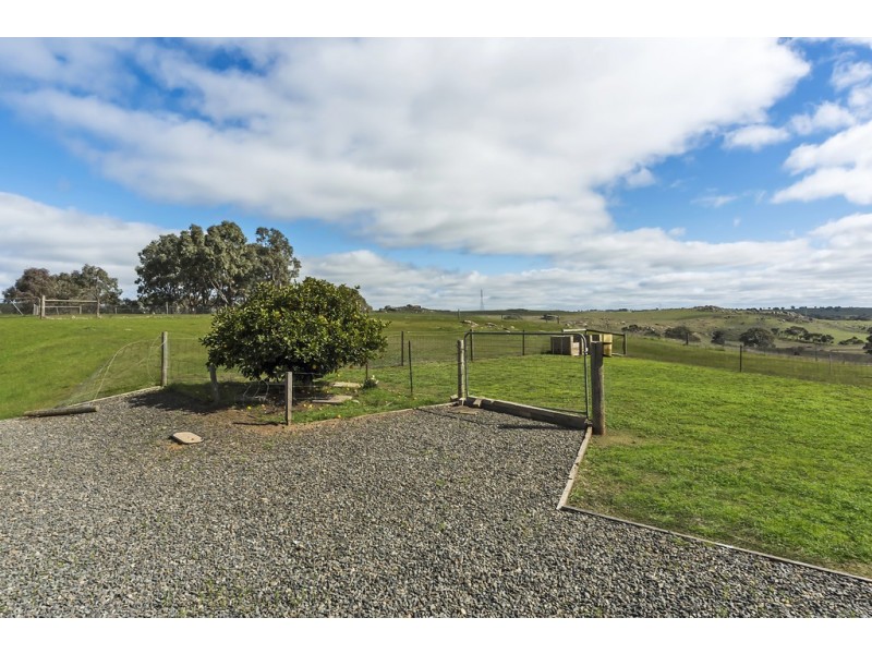 851 Angas Valley Rd, Springton SA 5235