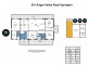 851 Angas Valley Rd, Springton SA 5235 Floorplan