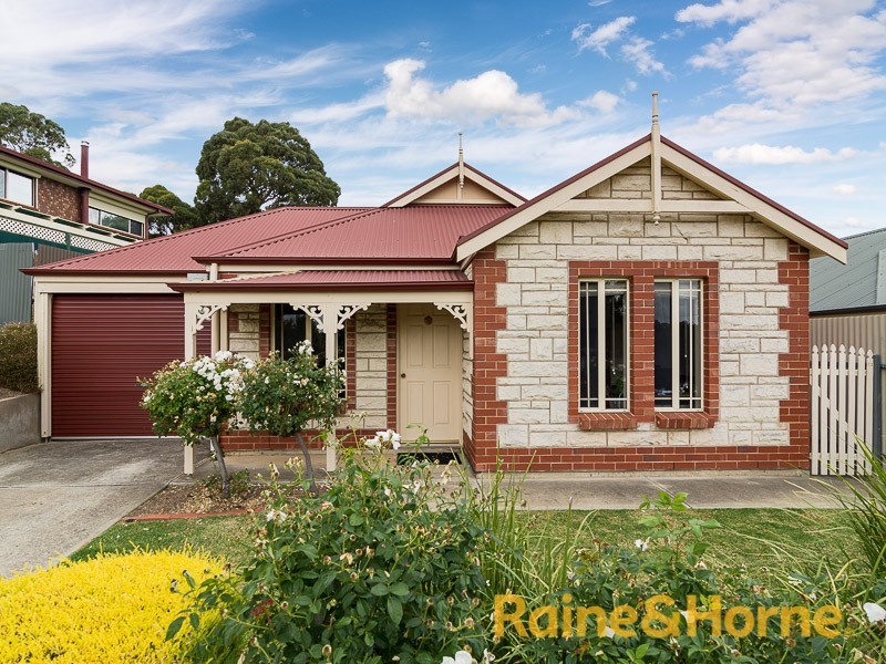 2/24 Jacaranda Drive, Woodside SA 5244