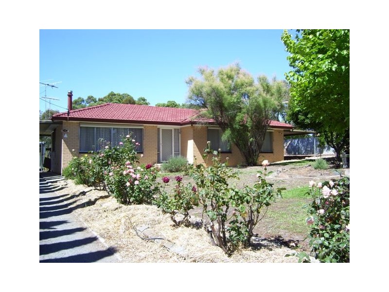 6 Pool Street, Birdwood SA 5234