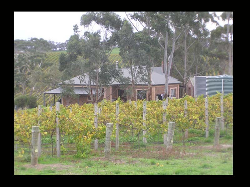 Lot Harben Lane Balhannah, Balhannah SA 5242