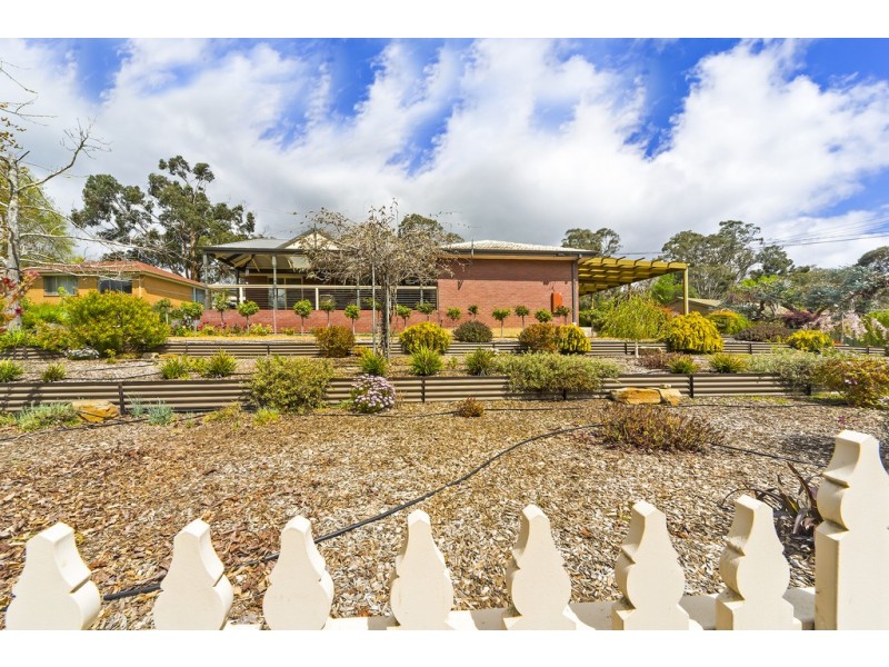 42 Victoria St, Gumeracha SA 5233