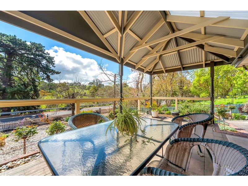 42 Victoria St, Gumeracha SA 5233