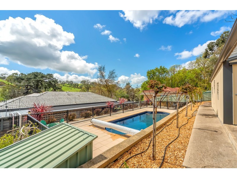 42 Victoria St, Gumeracha SA 5233