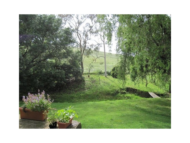 Lot 83 Retreat Valley Road, Gumeracha SA 5233