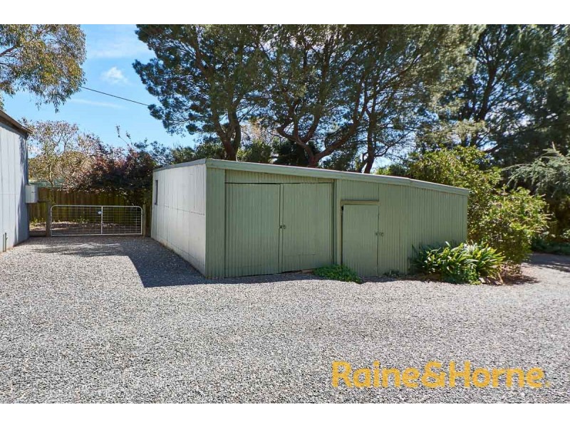 221 Military Road, Woodside SA 5244