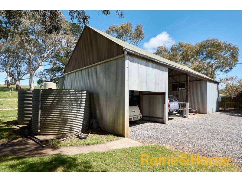 221 Military Road, Woodside SA 5244