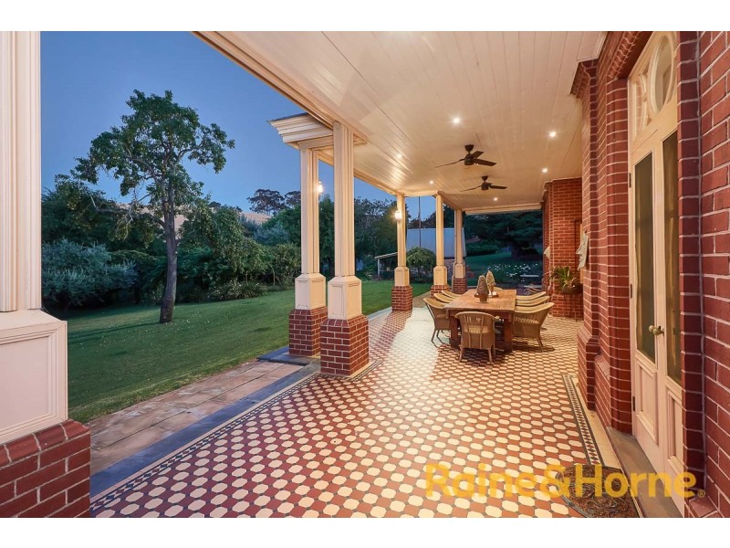 17 Martin Road, Hahndorf SA 5245