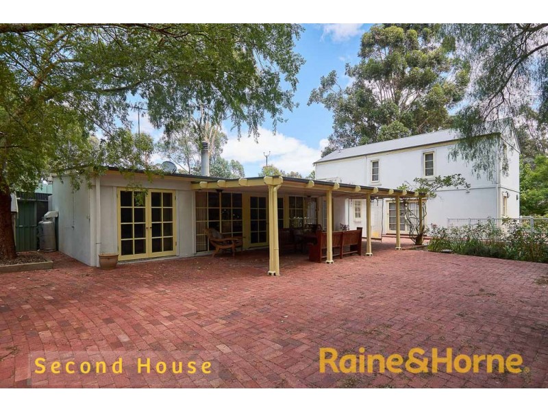 17 Martin Road, Hahndorf SA 5245