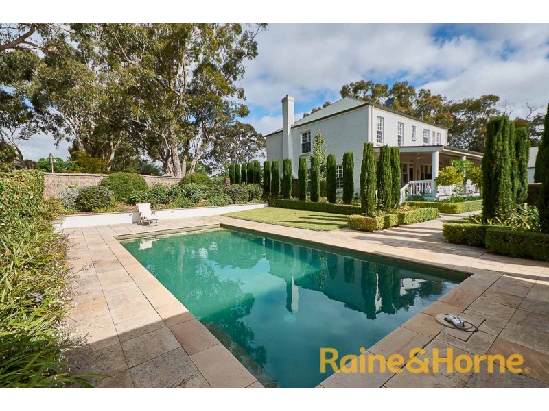 105 Ridge Road, Woodside SA 5244