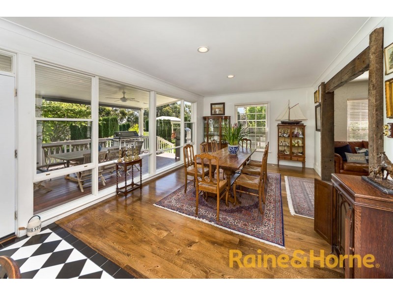 105 Ridge Road, Woodside SA 5244