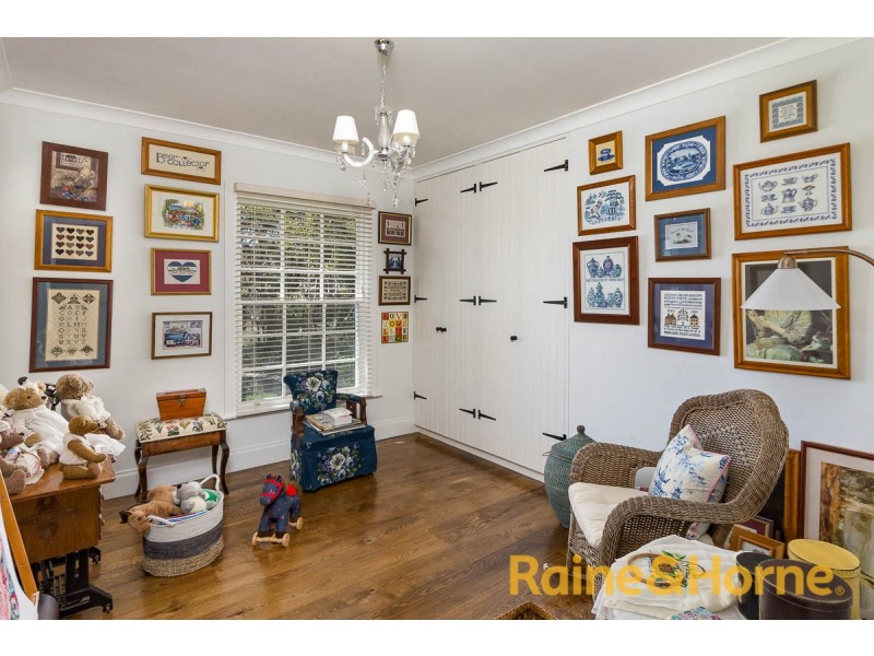 105 Ridge Road, Woodside SA 5244