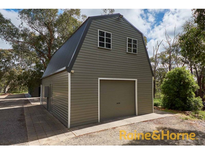 105 Ridge Road, Woodside SA 5244