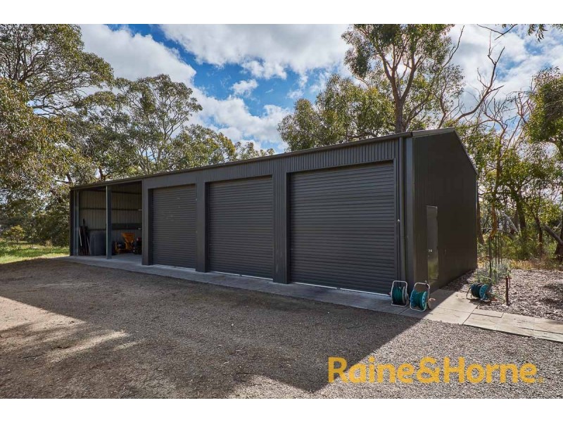 105 Ridge Road, Woodside SA 5244