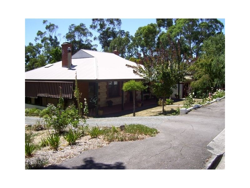 5 Victoria Street, Gumeracha SA 5233