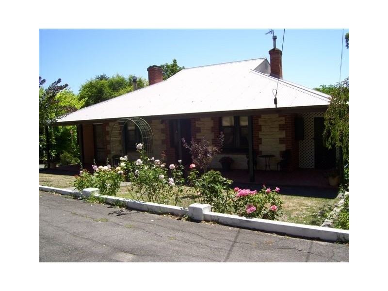 5 Victoria Street, Gumeracha SA 5233