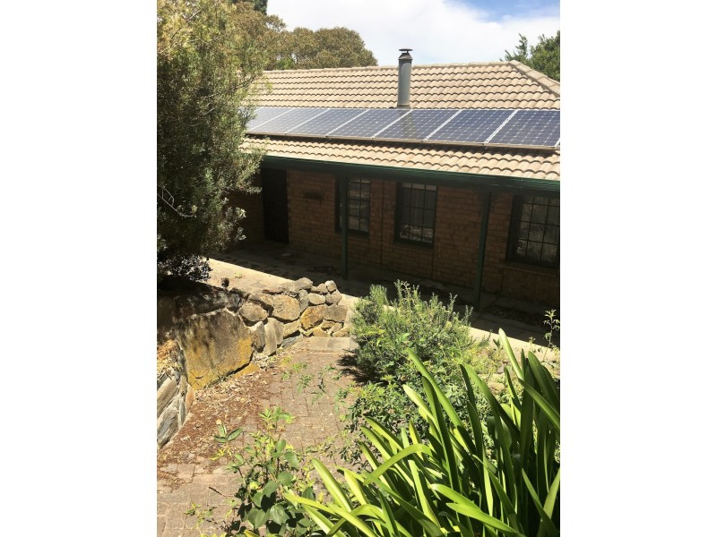4 Adelaide Rd, Tungkillo SA 5236