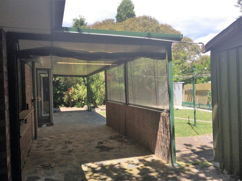 4 Adelaide Rd, Tungkillo SA 5236