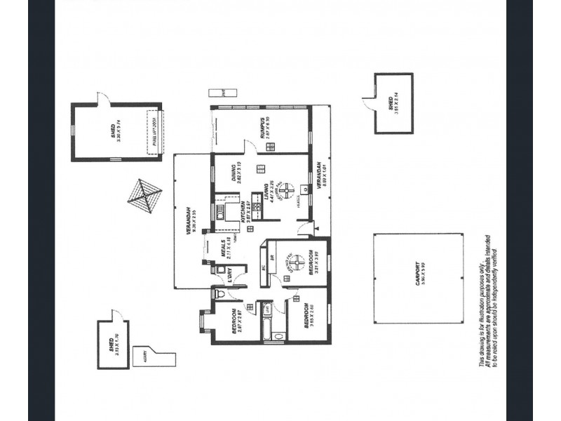 4 Adelaide Rd, Tungkillo SA 5236