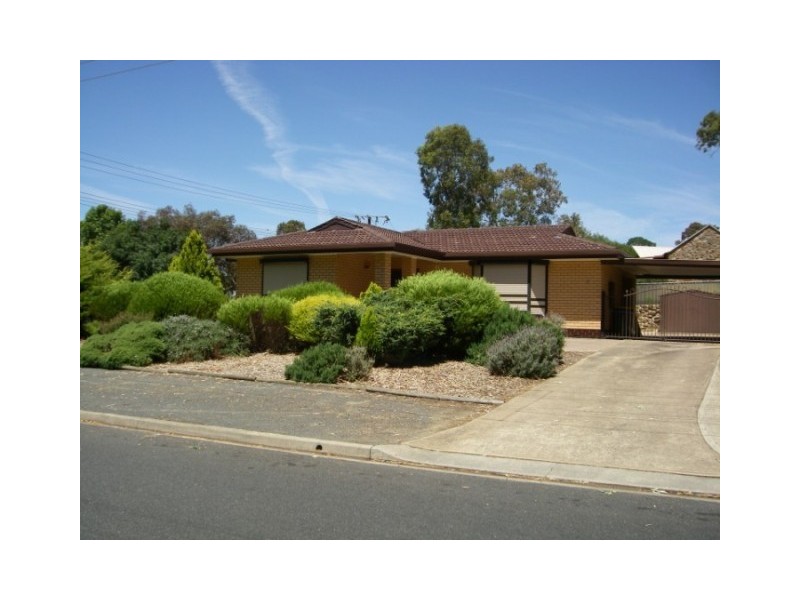 6 Wegener Road, Birdwood SA 5234